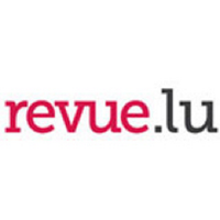Revue - De Magazin (@revue_lu) 's Twitter Profile