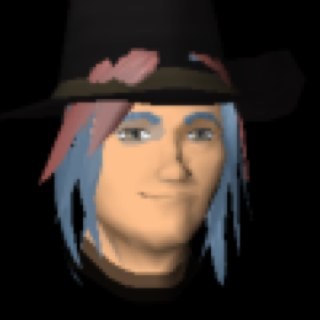 Freezatron's the name, RuneScape's my game ^_^
