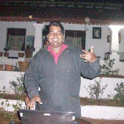 Proud Indian, Cricket Commentator, Working in hotel industry.