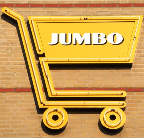 Al jaren behorend tot de betere Jumbo Supermarkten van Nederland! Geweldige medewerkers, prachtige winkel, inspirerende presentaties en uitstekende service