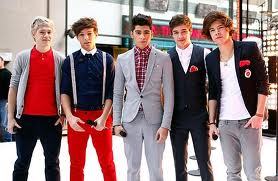 We're two girls that love @onedirection ! Follow us and we'll follow you back:) -Morganne and Summer