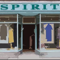 All the hottest news and behind the scenes updates @ Spirit Fashion.