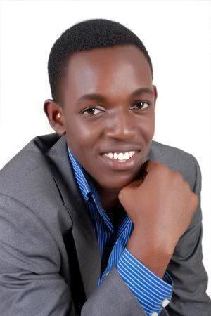 CEO Sammies Haven, a young entrepreneur who believes in creating maximum satisfaction for his Clients. Contact Us for Cakes, Chops and Cocktails in your events.