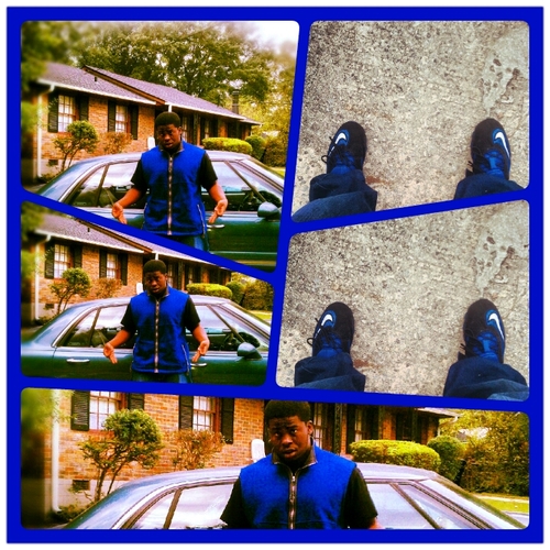 BossesLife92's profile picture. On The Road To Riches So Follow This Walking Lick !![]Just Follow Dis..Single Nigga An I'll Follow U Back ..Chea!