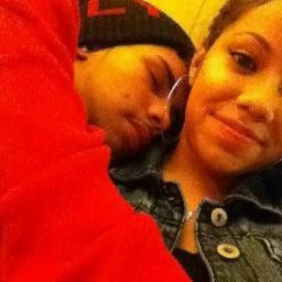 Meiah ME-I-AH | 21 | TAKEN | Proud Parent | Follow me because im a DOPE ASS LATiNA | RAPE THAT FOLLOW BUTTON MY BABES