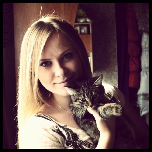 vishenka06's profile picture. 