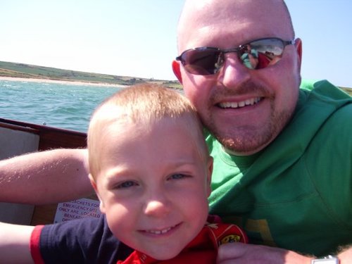 marcr1969's profile picture. 