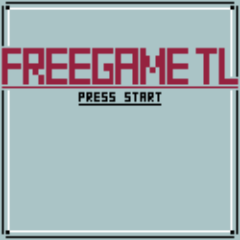 freegameTL's profile picture. フリーゲームの実況ツイートや考察、妄想などにご利用ください。中の人は@bot__test_