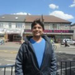 Shares & Commodities Broker.