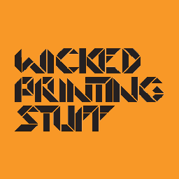 wicked printing