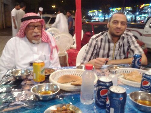 Hatem Al-Mazrouie