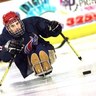 Bezzagb10's profile picture. Wheelchair user after motorbike accident at the tender age of 18, however that has proven to be the making of me, competed at sledge hockey for Team GB in Turin