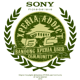 Official Account of Bandung Xperia Community