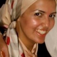 Nermin Tammam (@nermintammam) Twitter profile photo