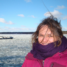 Laure_Henriquet's profile picture. 