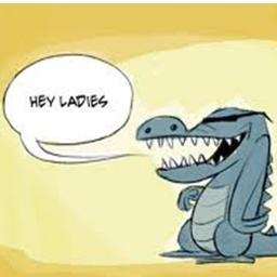 GengStar_'s profile picture. galau itu kebutuhan :)