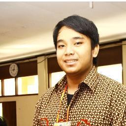 Public Relations Padjadjaran University. 
Marketing at Panasonic Energy Company Gobel Indonesia.
Do the Best for future