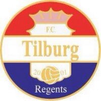 FC Tilburg Regents (@tilburgregents) 's Twitter Profile