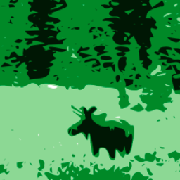 Elusive Mooseさんのプロフィール画像