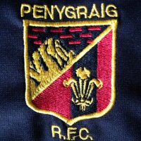 Penygraig Rfc(@GraigRfc) 's Twitter Profile Photo