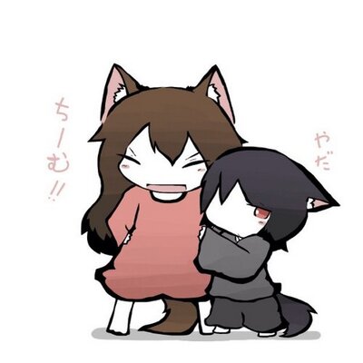 かむぇい