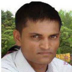 jigneshzadafiya's profile picture. 