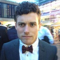 Johnny Kinder (@johnnykinder1) 's Twitter Profile