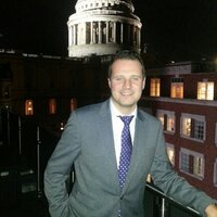 Stephen O'Sullivan (@s_osullivan) 's Twitter Profile