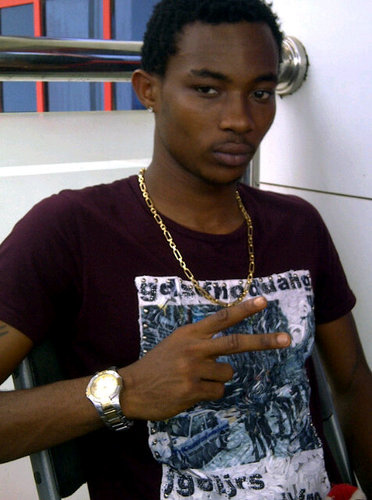 LasGidi's Hustler & Baller..YMCMB 4 LYF!