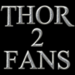 The official account is located at @ThorMovies. This account is pretty much dead now as I no longer have time to run it sadly.