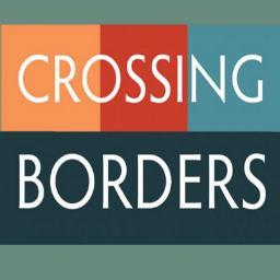 Crossing Borders brings artists and craft makers from across the Scottish Borders together to shout out loud for creative talent in the area.