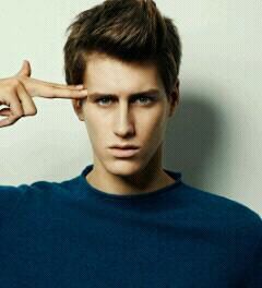 Si eres fan de Jean Baptiste sígueme. MAUNIERISTAS . ♥