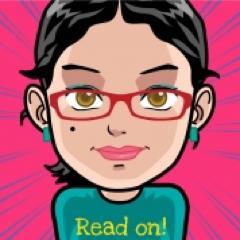 Mom. Wife. Librarian. Born in Venezuela, Tianjinren, working in Egypt. I tweet about libraries, international school librarianship and information literacy.