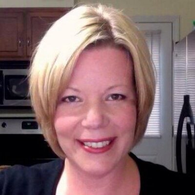 Profile Picture of MaryAnn Lippincott (@MaryAnnLipp) on Twitter
