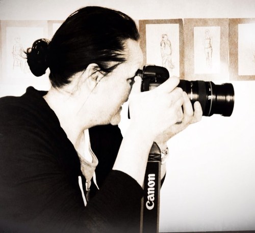 Photographer | Photo Editor | Photography Mentor | LLB | Lover of Polaroid & Neon