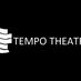 Tempo Theatre (@tempotheatre) Twitter profile photo Tempo Theatre (@tempotheatre) Twitter profile photo
