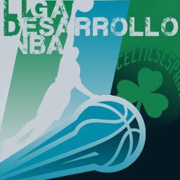 LigaDesarrollo's profile picture. Cuenta en español de la liga de desarrollo de la NBA, tambien conocida como D-League o NBADL (no oficial) Resumen semanal en @basketamericano