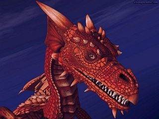 DragonCave's profile picture. Draagons!