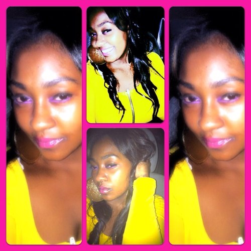 I'm sweet, get to know me and you'll see for yourself 

 #TrustNoOne