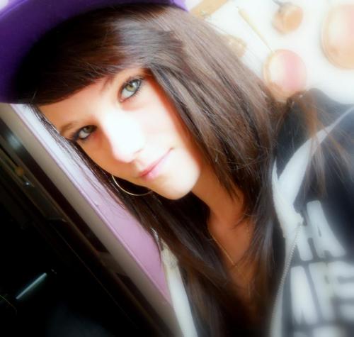 Je follow back :)