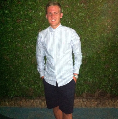 GaryWatt1's profile picture. 