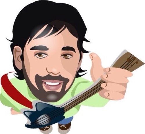 iddogoren's profile picture. 