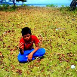 muammar42026778's profile picture. 