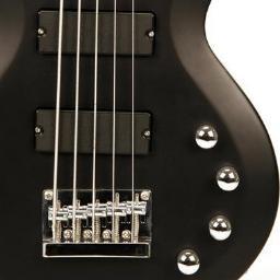 Produtor musical (Music Production); Baixista (Bassist); Guitarrista (Guitarist).