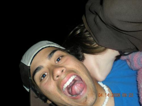 Austin_number4's profile picture. im Austin.