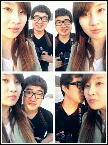 kjwpjy's profile picture. 그녀가 있어서 행복합니다~♥ 사랑♥성공★행복♬ 을 위해 생각하고 실천하자 일단 학위 고고