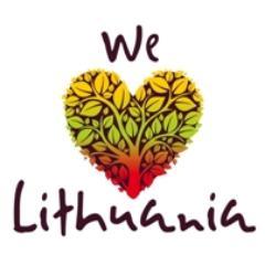 We love Lithuania