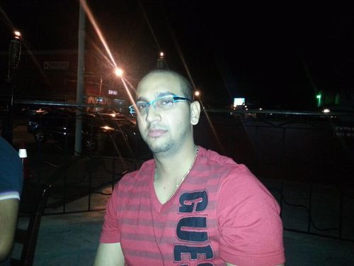 satesh's profile picture. Trini to d Bone!