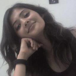 MeenaACrazyGirl's profile picture. 