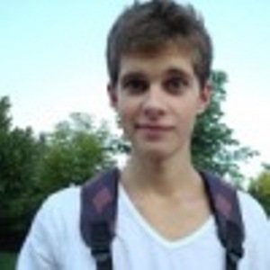 danyamamin's profile picture. 